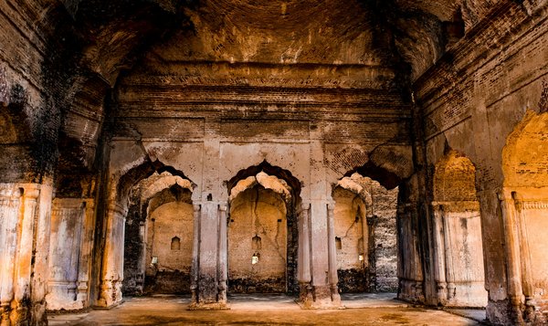 Comment organiser une visite des sites archéologiques de la vallée de l'Indus au Pakistan?